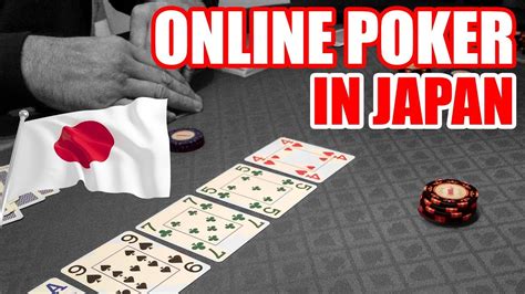 poker japones